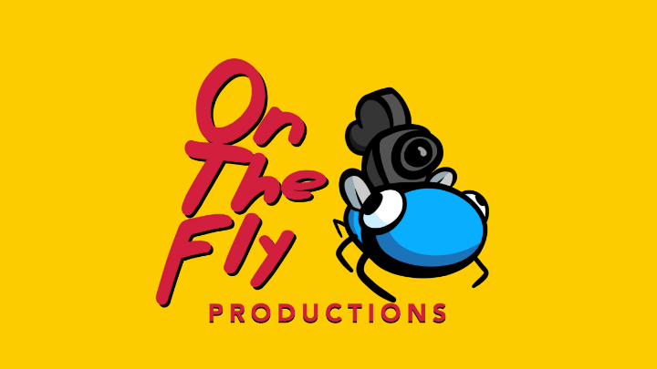 On the Fly Logo